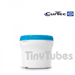 Bidone ECO LITE 30L (30% BIOBASED) CurTec