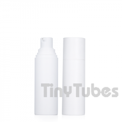 Flacone con Tubo Airless da 150 ml