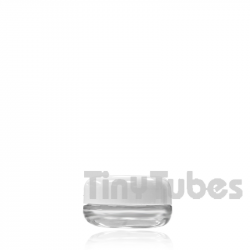 Contenitore in Vetro 5ml