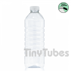 Flacone Transparente 1,5L