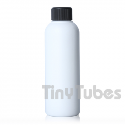 Flacone B3-TALL 150ml bianco
