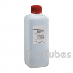 1000ml Sterile bottle for water sampling