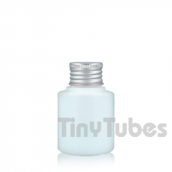 Flacone TUBE 70ml Bianco