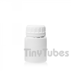 Bottiglia chimica 100ml