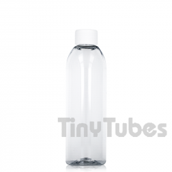 Flacone TALL PET da 250 ml, 24/410