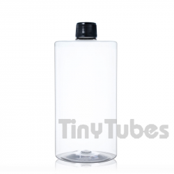 Flacone TUBE 500ml 