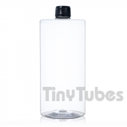 Flacone TUBE 750ml