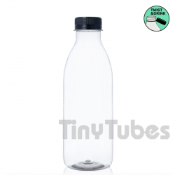 Flacone DAIRY 650ml