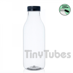 Flacone DAIRY 750ml