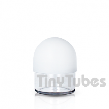 DOME-SILK25-TRWH