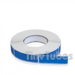 Etichetta di sicurezza senza residuo CKNR 110X40