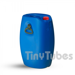 Fasset 60L 2,8 Kg (con maniglie)