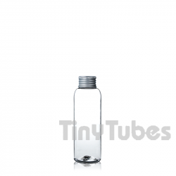 Botella TALL PET 100ml Baja