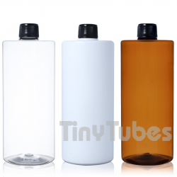 Flacone TUBE 1000ml PET