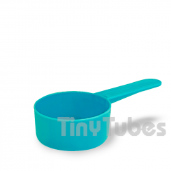 Cucchiaino dosatore da 25ml