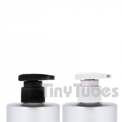 Dispenser 28/410 Leaf liscio