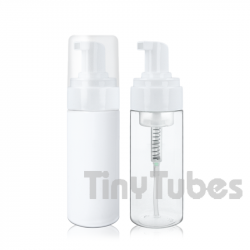 Flacone FOAMER 100ml PET