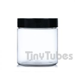 Barattolo CHICAGO da 250ml D.70 mm