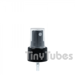 Tappo Nebulizzatore Liscio 24/410 Tube 230mm