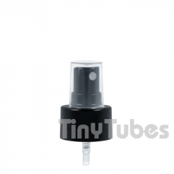 Tappo Nebulizzatore Liscio 28/410 Tube 230mm