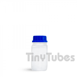 Vasetto Quadrata da 100ml UN-X