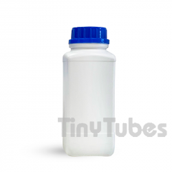 Vasetto Quadrata da 1000ml UN-X