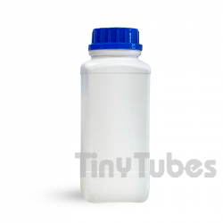 Vasetto Quadrata da 1500ml UN-X