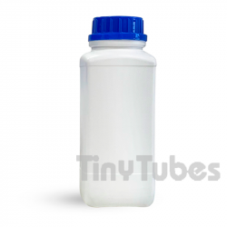 Vasetto Quadrata da 2500ml UN-X