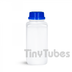 Vasetto Quadrata da 750ml UN-X