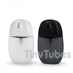 Bottiglia Sample Spray TRAVEL 50ml