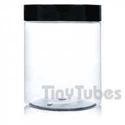 Barattolo CHICAGO 1000ml Ø89mm