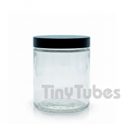 Contenitore in Vetro 200ml