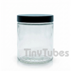 Contenitore in Vetro 250ml