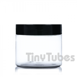 Barattolo CHICAGO 300ml Ø86mm