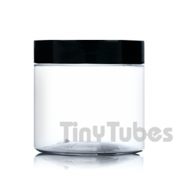Barattolo CHICAGO 500ml Ø89mm Alto