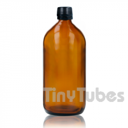 Flacone SIRUP 1000ml