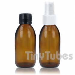 Flacone SIRUP 500ml