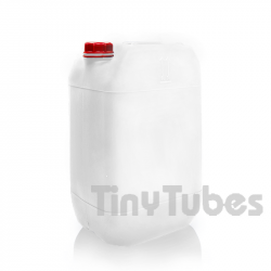 Tanica impilable 30L