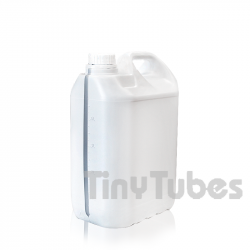 Tanica visore 5L omologata