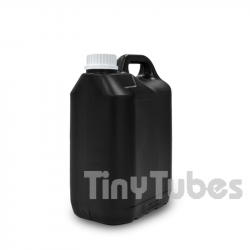 Tanica Nero 5L