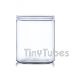 Barattolo CHICAGO 500ml Ø100mm