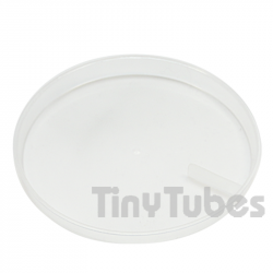 Coperchio interno bianco