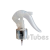 Spruzzatore Alluminio/Naturale 24/410 tube 230mm