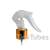Spruzzatore Oro/Naturale 24/410 tube 230mm