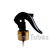 Spruzzatore Oro/Nero 24/410 tube 230mm