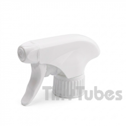Pistola 28/410 con blocco fisso, interamente in plastica, 230 mm