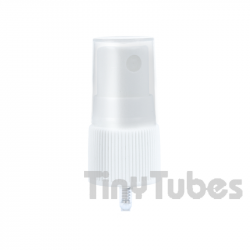 Nebulizzatore Bianco STRIATO 20/410 Tube 67mm
