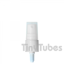 Nebulizzatore Bianco 24/410 Tube 103mm