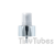 Nebulizzatore Alluminio naturale 24/410 tube