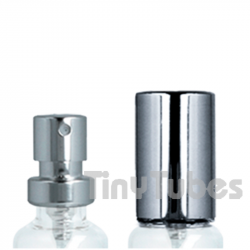 Nebulizzatore FEA 15 Alluminio